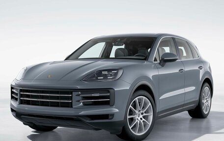 Porsche Cayenne III, 2025 год, 20 225 000 рублей, 1 фотография