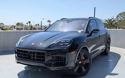 Porsche Cayenne III, 2025 год, 22 400 000 рублей, 1 фотография