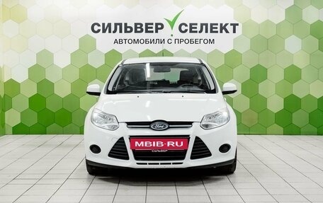 Ford Focus III, 2011 год, 698 000 рублей, 3 фотография