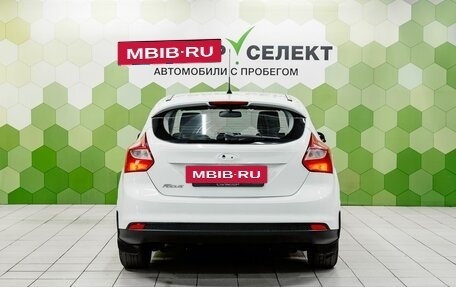 Ford Focus III, 2011 год, 698 000 рублей, 4 фотография