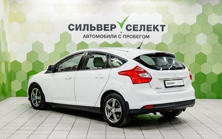 Ford Focus III, 2011 год, 698 000 рублей, 6 фотография