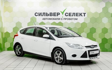 Ford Focus III, 2011 год, 698 000 рублей, 5 фотография