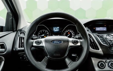 Ford Focus III, 2011 год, 698 000 рублей, 14 фотография
