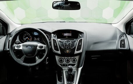 Ford Focus III, 2011 год, 698 000 рублей, 13 фотография