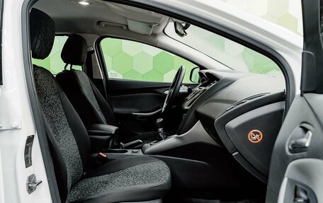 Ford Focus III, 2011 год, 698 000 рублей, 11 фотография