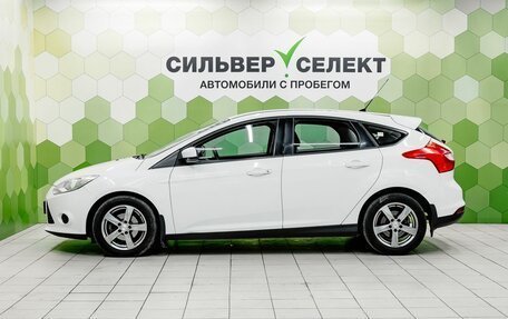 Ford Focus III, 2011 год, 698 000 рублей, 7 фотография