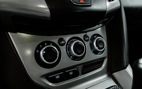 Ford Focus III, 2011 год, 698 000 рублей, 19 фотография
