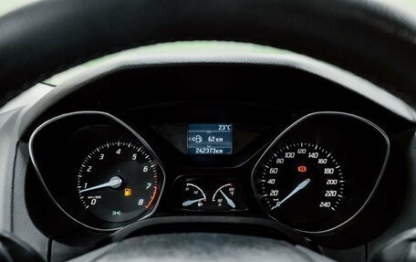 Ford Focus III, 2011 год, 698 000 рублей, 17 фотография