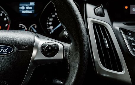 Ford Focus III, 2011 год, 698 000 рублей, 16 фотография