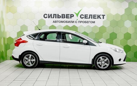 Ford Focus III, 2011 год, 698 000 рублей, 8 фотография