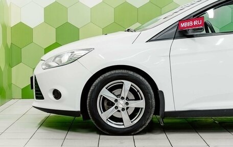 Ford Focus III, 2011 год, 698 000 рублей, 9 фотография