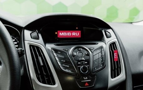 Ford Focus III, 2011 год, 698 000 рублей, 18 фотография