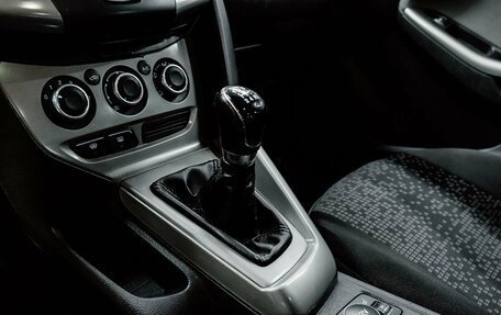 Ford Focus III, 2011 год, 698 000 рублей, 20 фотография