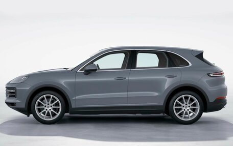Porsche Cayenne III, 2025 год, 20 225 000 рублей, 3 фотография