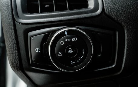 Ford Focus III, 2011 год, 698 000 рублей, 21 фотография
