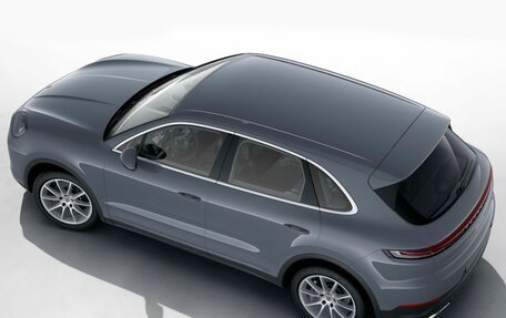 Porsche Cayenne III, 2025 год, 20 225 000 рублей, 4 фотография
