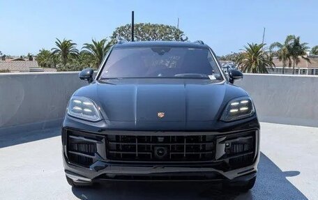 Porsche Cayenne III, 2025 год, 22 400 000 рублей, 3 фотография