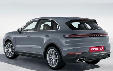 Porsche Cayenne III, 2025 год, 20 225 000 рублей, 2 фотография