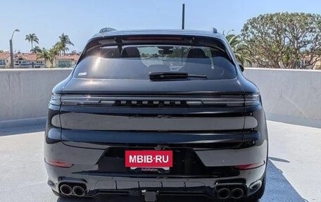 Porsche Cayenne III, 2025 год, 22 400 000 рублей, 7 фотография