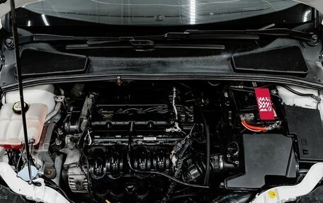 Ford Focus III, 2011 год, 698 000 рублей, 24 фотография