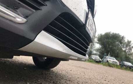 Renault Kaptur I рестайлинг, 2016 год, 1 295 000 рублей, 2 фотография