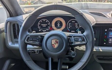 Porsche Cayenne III, 2025 год, 22 400 000 рублей, 11 фотография