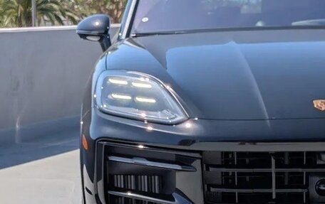 Porsche Cayenne III, 2025 год, 22 400 000 рублей, 9 фотография