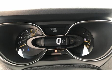 Renault Kaptur I рестайлинг, 2016 год, 1 295 000 рублей, 6 фотография