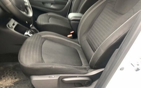 Renault Kaptur I рестайлинг, 2016 год, 1 295 000 рублей, 5 фотография