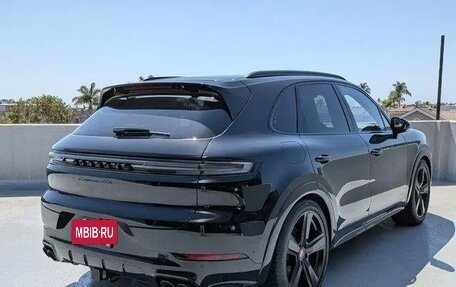 Porsche Cayenne III, 2025 год, 22 400 000 рублей, 8 фотография