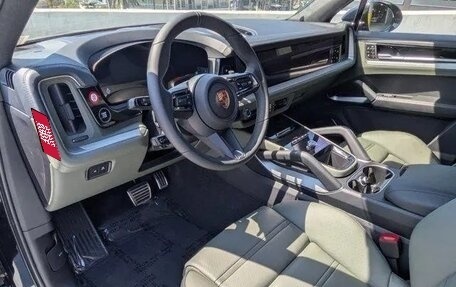 Porsche Cayenne III, 2025 год, 22 400 000 рублей, 12 фотография