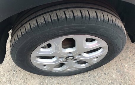 Renault Kaptur I рестайлинг, 2016 год, 1 295 000 рублей, 9 фотография