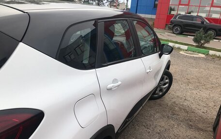 Renault Kaptur I рестайлинг, 2016 год, 1 295 000 рублей, 16 фотография