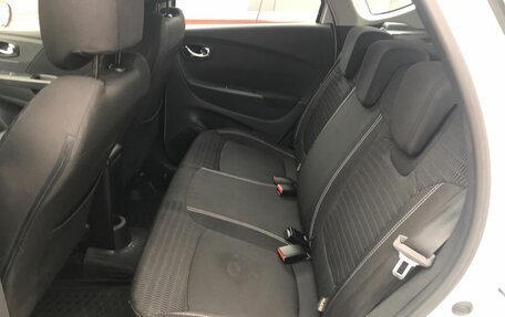 Renault Kaptur I рестайлинг, 2016 год, 1 295 000 рублей, 7 фотография