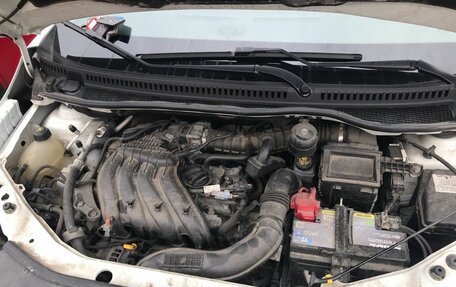 Renault Kaptur I рестайлинг, 2016 год, 1 295 000 рублей, 19 фотография