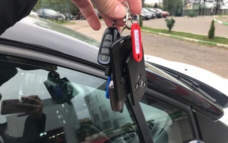 Renault Kaptur I рестайлинг, 2016 год, 1 295 000 рублей, 20 фотография