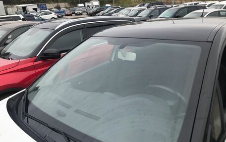 Renault Kaptur I рестайлинг, 2016 год, 1 295 000 рублей, 25 фотография