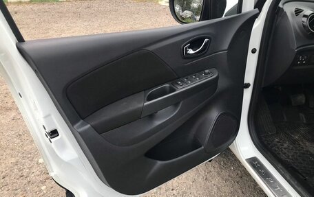 Renault Kaptur I рестайлинг, 2016 год, 1 295 000 рублей, 23 фотография