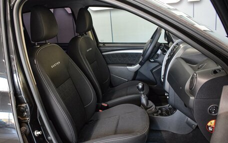 Renault Duster I рестайлинг, 2015 год, 1 010 000 рублей, 8 фотография