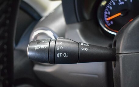 Renault Duster I рестайлинг, 2015 год, 1 010 000 рублей, 14 фотография