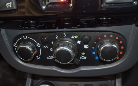 Renault Duster I рестайлинг, 2015 год, 1 010 000 рублей, 13 фотография