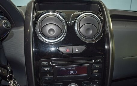 Renault Duster I рестайлинг, 2015 год, 1 010 000 рублей, 12 фотография