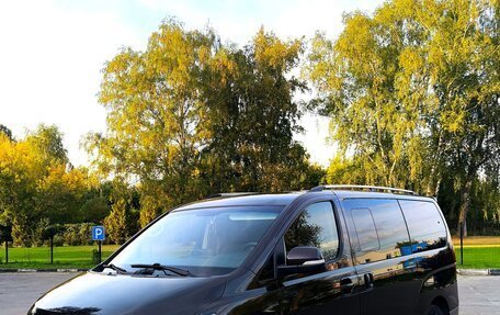 Hyundai Grand Starex Grand Starex I рестайлинг 2, 2018 год, 3 750 000 рублей, 1 фотография