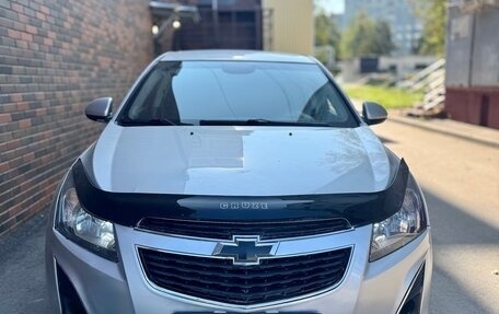 Chevrolet Cruze II, 2013 год, 600 000 рублей, 1 фотография