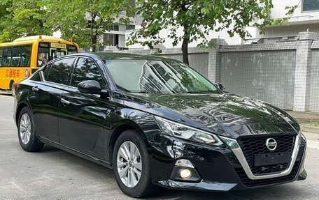 Nissan Altima VI (L34), 2021 год, 2 050 000 рублей, 1 фотография