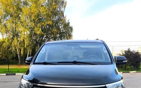 Hyundai Grand Starex Grand Starex I рестайлинг 2, 2018 год, 3 750 000 рублей, 4 фотография