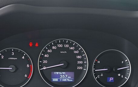 Hyundai Grand Starex Grand Starex I рестайлинг 2, 2018 год, 3 750 000 рублей, 8 фотография
