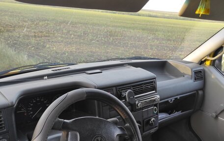 Volkswagen Transporter T4, 1996 год, 580 000 рублей, 7 фотография