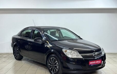 Opel Astra H, 2011 год, 585 000 рублей, 1 фотография