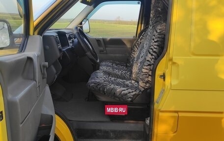 Volkswagen Transporter T4, 1996 год, 580 000 рублей, 8 фотография